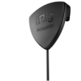 IK Multimedia iRig Acoustic Stage Гитарный аудиоинтерфейс с микрофоном