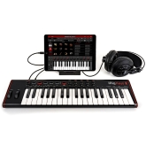 IK Multimedia iRig Keys 2 MIDI-клавиатура, 37 клавиш