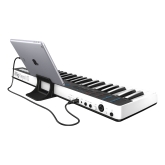 IK Multimedia iRig Keys I/O 49 MIDI-контроллер, Аудиоинтерфейс