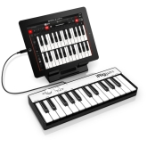 IK Multimedia iRig Keys Mini MIDI-клавиатура, 25 клавиш
