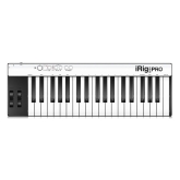 IK Multimedia iRig Keys Pro MIDI-клавиатура, 37 клавиш