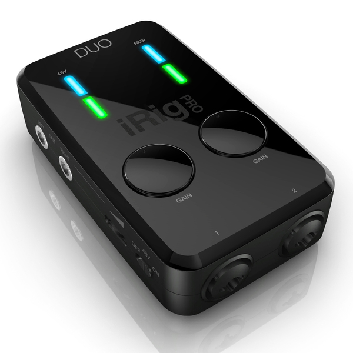 Irig