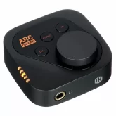 IK Multimedia ARC ON·EAR Автономный корректор для наушников