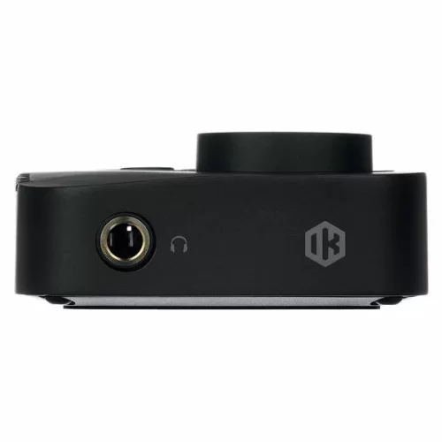 IK Multimedia ARC ON·EAR Автономный корректор для наушников