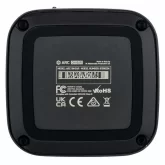 IK Multimedia ARC ON·EAR Автономный корректор для наушников