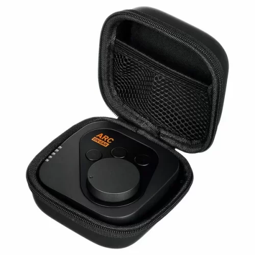IK Multimedia ARC ON·EAR Автономный корректор для наушников