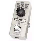 IK Multimedia ToneX One White Гитарная педаль