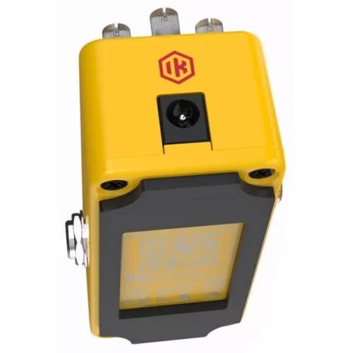 IK Multimedia ToneX One Yellow Гитарная педаль