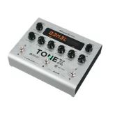 IK Multimedia ToneX Pedal Bass Edition Басовый моделирующий процессор