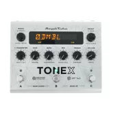 IK Multimedia ToneX Pedal Bass Edition Басовый моделирующий процессор