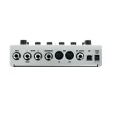IK Multimedia ToneX Pedal Bass Edition Басовый моделирующий процессор