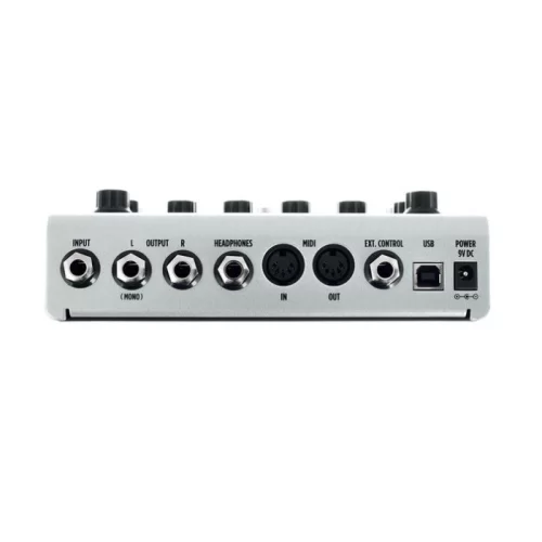 IK Multimedia ToneX Pedal Bass Edition Басовый моделирующий процессор