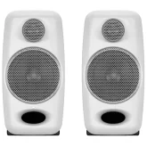 IK Multimedia iLoud Micro Monitor PRO White Студийные мониторы, 3", 50 Вт., Bluetooth, пара