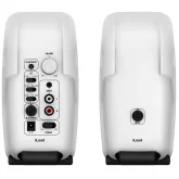 IK Multimedia iLoud Micro Monitor PRO White Студийные мониторы, 3", 50 Вт., Bluetooth, пара