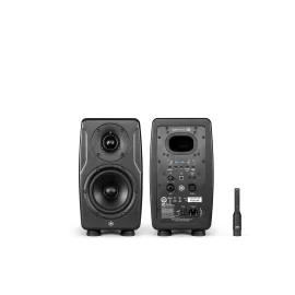 IK Multimedia iLoud Precision 5 MK2 Студийный монитор, 135 Вт., 6,5"