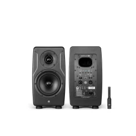 IK Multimedia iLoud Precision 6 MK2 Студийный монитор, 150 Вт., 6,5"