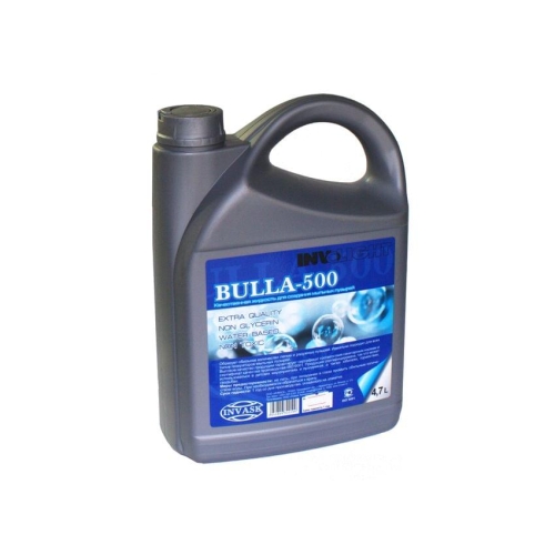 Involight BULLA-500 Жидкость для мыльных пузырей