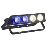 Involight COBBAR415 LED панель 4х15 Вт. RGB COB