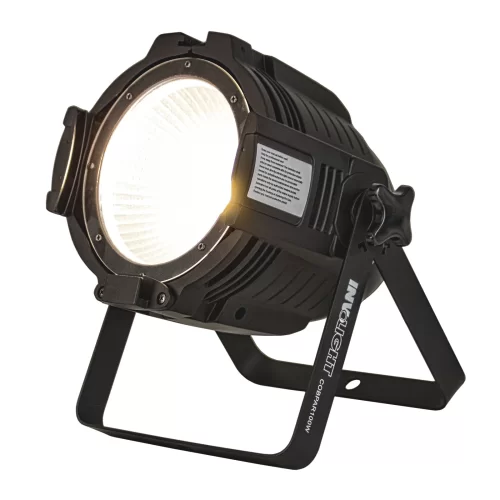 Involight COBPAR100W Прожектор PAR LED 1х100 Вт. WW