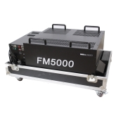 Involight FM5000 Генератор тяжелого дыма 5000 Вт.