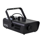 Involight FOG1500 Генератор дыма 1500 Вт.