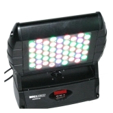 INVOLIGHT LED ARCH120 Архитектурный прожектор 24х1 Вт. RGB IP55