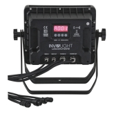Involight LED ARCH2015 Уличный LED прибор заливного света 20х15 Вт RGBWA IP65