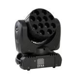 Involight LEDMH1210B LED Вращающаяся голова WASH 12х10 Вт. RGBW