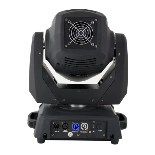 Involight LEDMH127S LED Вращающаяся голова SPOT 120 Вт. W