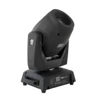 Involight LEDMH127S LED Вращающаяся голова SPOT 120 Вт. W