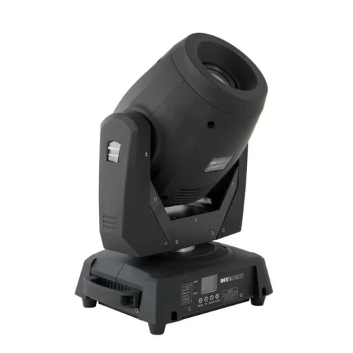 Involight LEDMH127S LED Вращающаяся голова SPOT 120 Вт. W