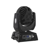 Involight LEDMH368ZW LED Вращающаяся голова WASH 36х8 Вт. RGBW