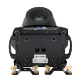 Involight LEDMH77S LED Вращаюшаяся голова SPOT 75 Вт. W