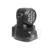 Involight LEDMH78W LED Вращающаяся голова WASH 7х8 Вт. RGBW