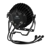 Involight LEDPAR154W Всепогодный PAR LED прожектор RGBW 15x8Вт IP65