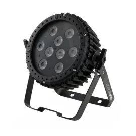 Involight LEDPAR95W Всепогодный уличный прожектор PAR LED 9х10 RGBWA IP65