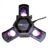INVOLIGHT LED RX300 LED сканирующий светильник RGBW
