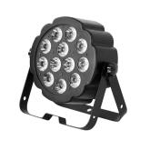Involight LED SPOT124 Прожектор PAR LED 12х5 Вт. RGBW
