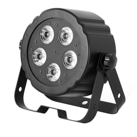 Involight LED SPOT54 Прожектор PAR LED 5х5 Вт. RGBW