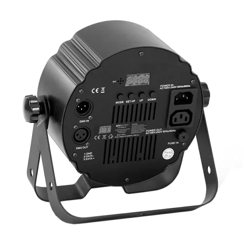 Involight LEDSPOT54 Прожектор PAR LED 5х5 Вт. RGBW