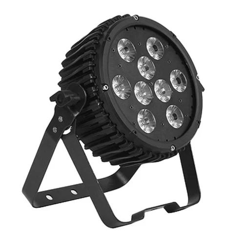 Involight LEDSPOT95 Прожектор PAR LED 9х10 Вт. RGBWA