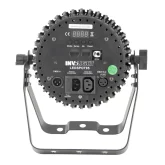 Involight LEDSPOT95 Прожектор PAR LED 9х10 Вт. RGBWA