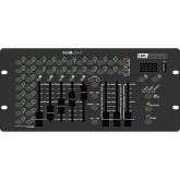 Involight LEDControl Светодиодный контроллер DMX512, 16 приборов до 10 каналов