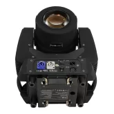 Involight PROFX60 LED Вращающаяся голова Spot, Beam, 1х60 Вт. COB RGBW