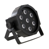 Involight SLIMPAR784 Прожектор PAR LED 7х8 Вт. RGBW