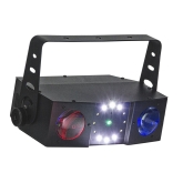 Involight Ventus M LED Световой эффект + лазерный эффект + стробоскоп