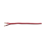 INVOTONE IPC1740RN Колоночный плоский, красно-черный кабель, 2 х 1 мм2, в кат100 м