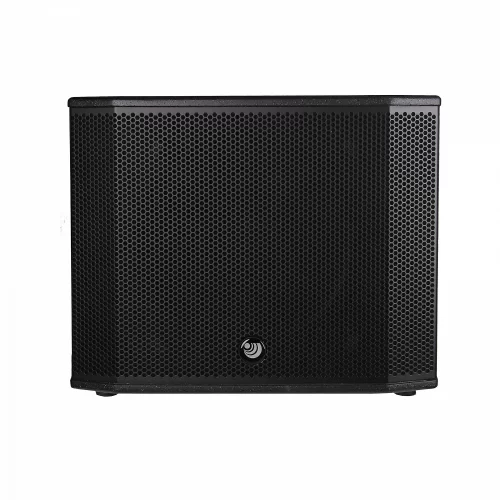 Invotone DSX115SA Активный сабвуфер, 2000 Вт., 15"