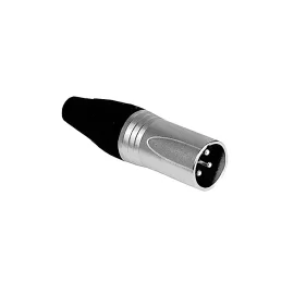 Invotone XLR3M500 Разъем XLR 3Р, кабельный, папа