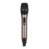 ITC T-521UT Радиосистема с ручным и петличным микрофонами